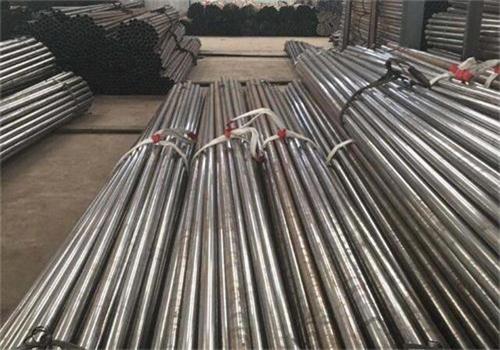 宁波桩基声测管 宁波桩基声测管