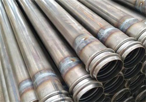 宁波桩基声测管 宁波桩基声测管