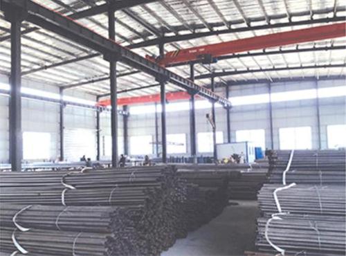 宁波桩基声测管