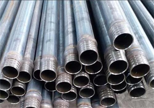 宁波桩基声测管