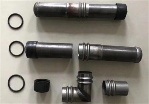 宁波桩基声测管 宁波桩基声测管