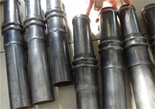 宁波桩基声测管的适用范围有哪些？