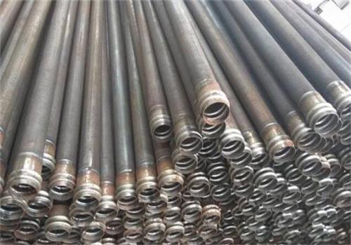 宁波桩基声测管