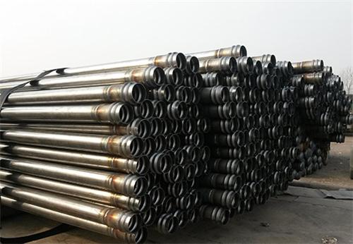 宁波桩基声测管