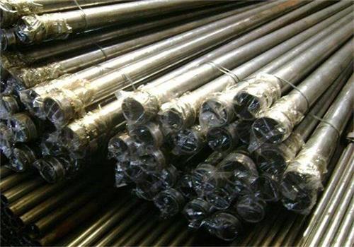 宁波桩基声测管